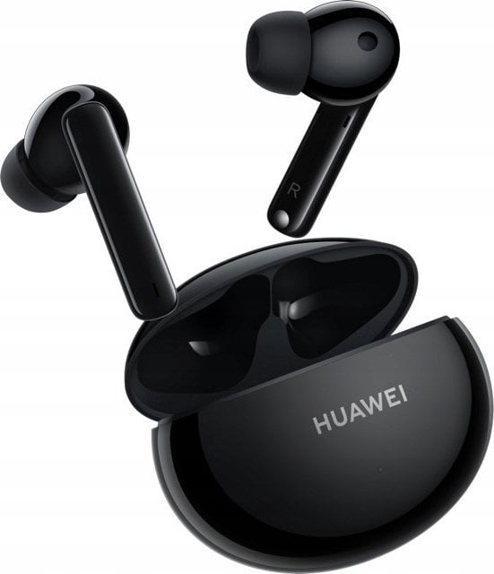 Słuchawki Huawei Słuchawki Huawei FreeBuds 4i