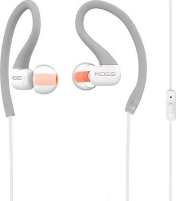 Koss KSC32iGRY FIT CLIP / Mic Gri