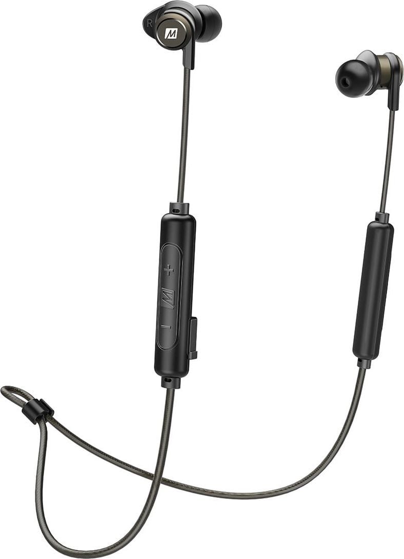 Słuchawki MEE audio X5 (MEE-X5G2-BK)