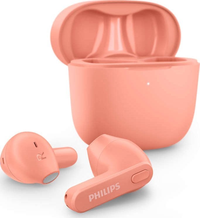 Słuchawki Philips Słuchawki bezprzewodowe TAT2236PK/00