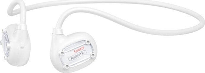 Căști Remax Căști sport fără fir Remax Air Conduction RB-S7 (albe)
