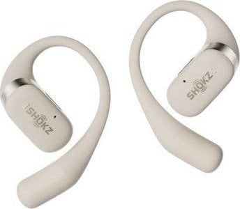 Słuchawki Shokz słuchawki Shokz OpenFit Beige