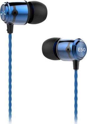 Căști SoundMagic E50