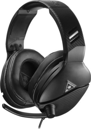 Casti gaming Turtle Beach Atlas One, Negru