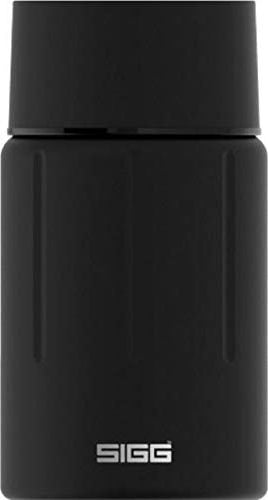 Sufertas SIGG Gemstone Obsidian, otel inoxidabil, 0.75l