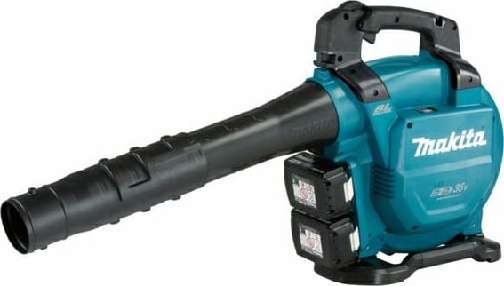 Suflantă de frunze Makita DUB363ZV