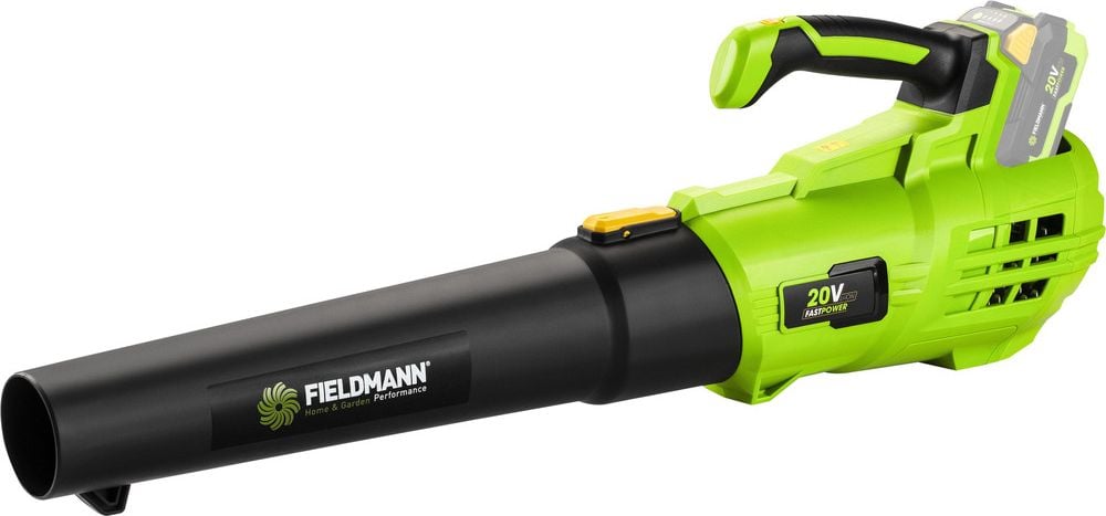 Suflantă de frunze Fieldmann FZF 70605-0 (50004558)