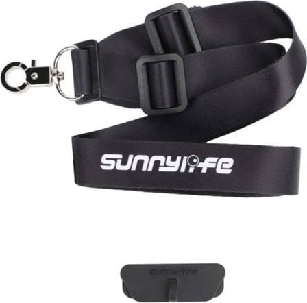 SunnyLife Smycz Sunnylife z mocowaniem do kontrolera DJI RC-N1 (GK507)