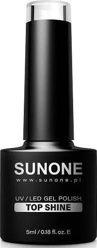 Sunone SUNONE_UV/LED Gel Polish Top Shine 5ml