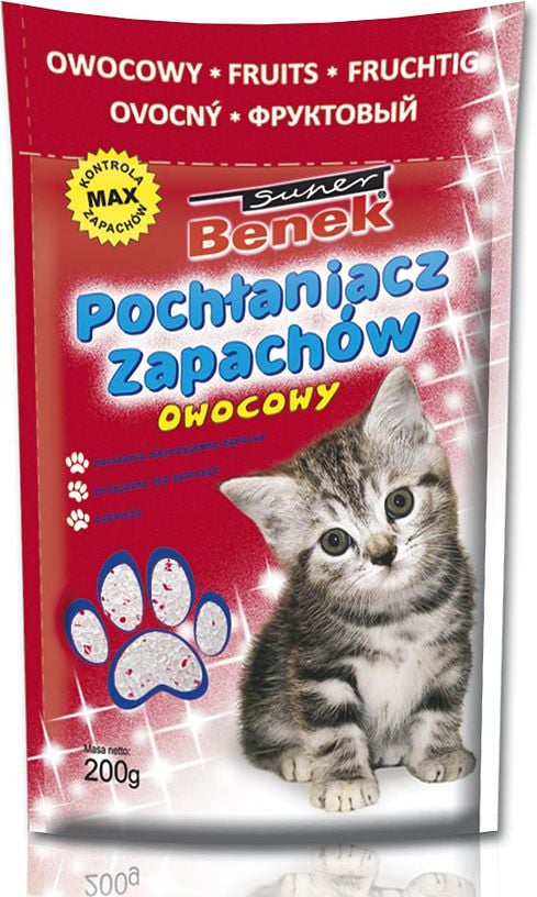 Arome de fructe Pochlanaicz Super benek - 200g