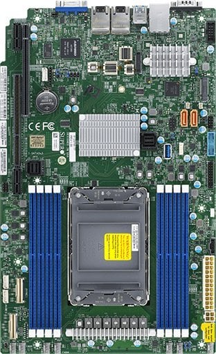 Super Micro Computer B.V. MBD-X12SPW-TF-O