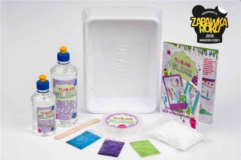 Super Slime Kit Plus (310463)