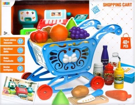 SUPERMARKET MEGA CREATIVE 443170