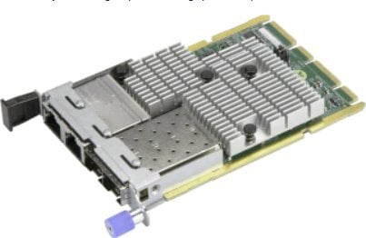 SuperMicro AOC-AH25G-M2S2TM-O