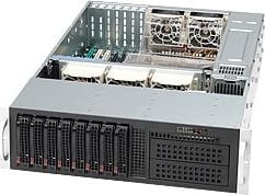 Carcase server - SuperMicro CSE-835TQC-R1K03B