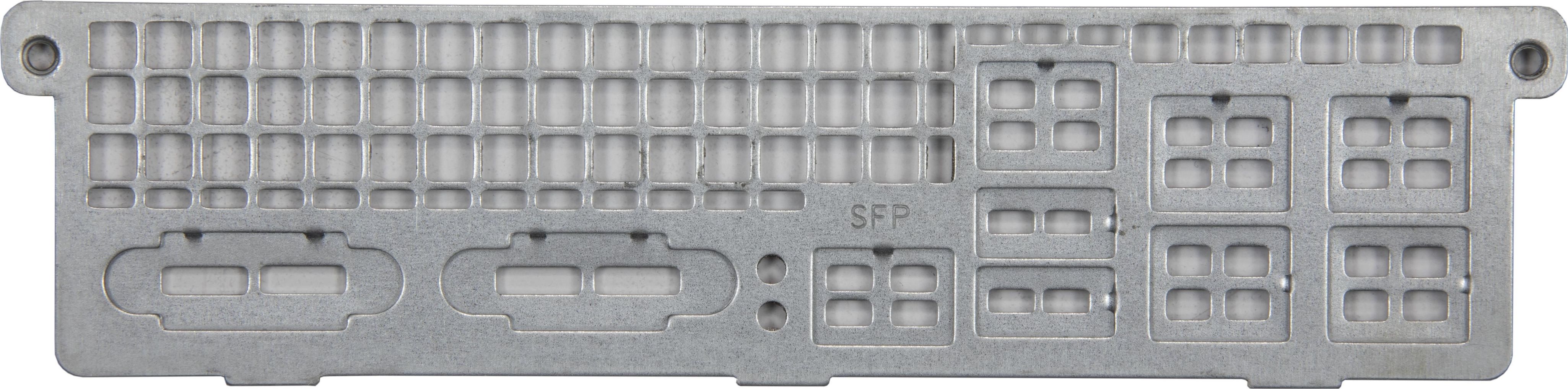 Supermicro MCP-260-00061-0N IO Shield