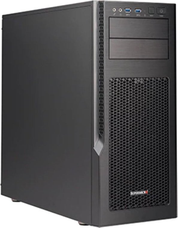 Supermicro Supermicro Barebone SuperServer SYS-530AD-I