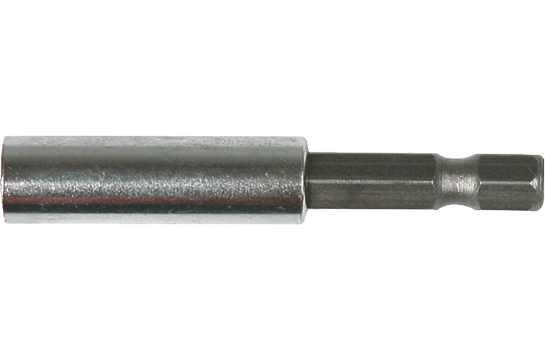 Suport Bit Topex Soclu 1/4'', Lungime 60 mm