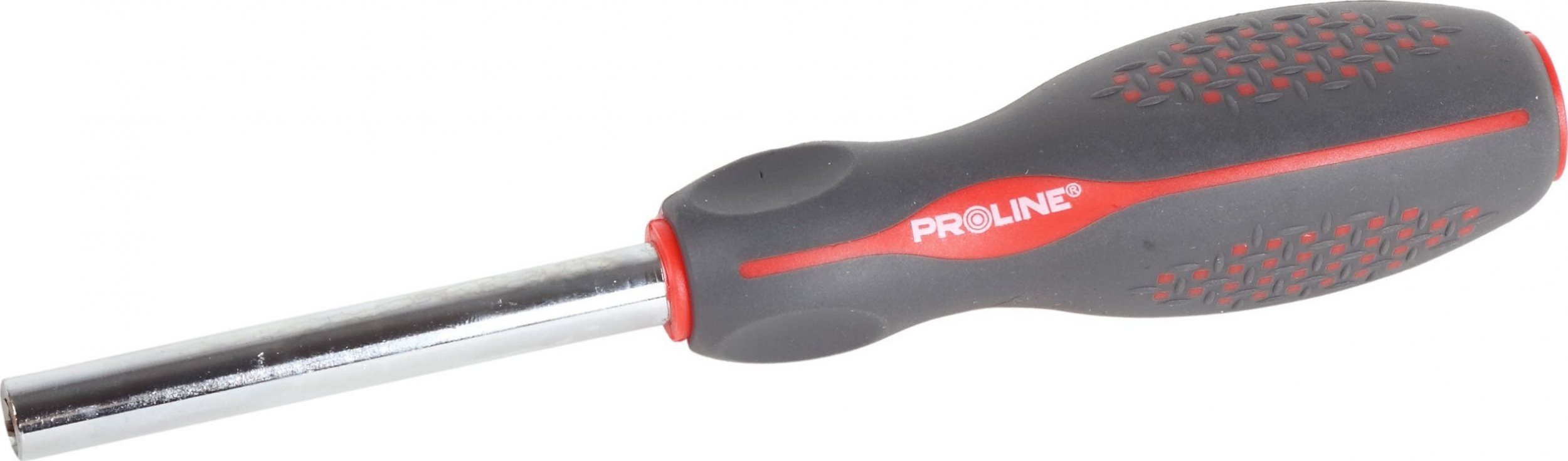 Suport biți Pro-Line 1/4`x75mm, s2, soft touch, proline