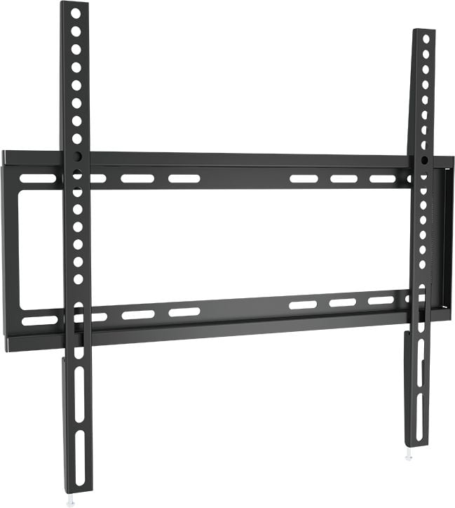 Suport fix pentru televizor , LogiLink , 32”/55” 35 kg , negru