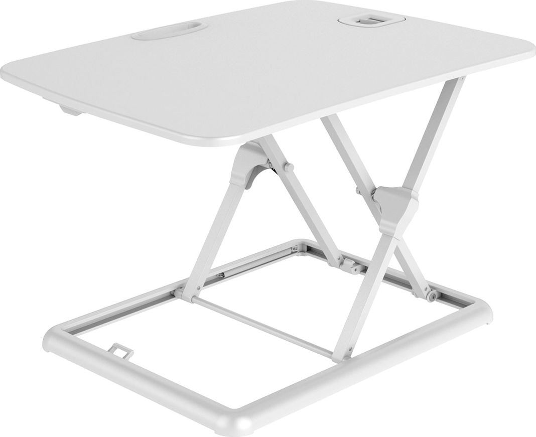 Suport laptop Spacetronik Stand de birou Spacetronik SPR-211MW