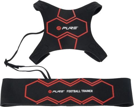 Suport Minge Pure 2 Improve Fotbal Trainer