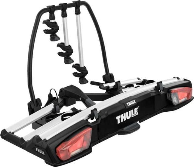 Suport pentru biciclete Thule VeloSpace XT 3bike (13pin)