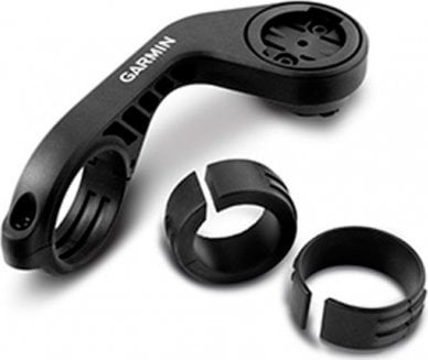 Suport pentru ghidon extensibil Garmin pentru biciclete - Seria Edge, Varia (multifuncțional) (010-12384-00)