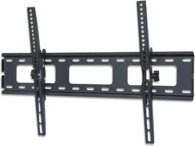 Suport pentru TV / LCD / LED de perete Techly, reglabil, 23 `- 55`, 60 kg, Negru