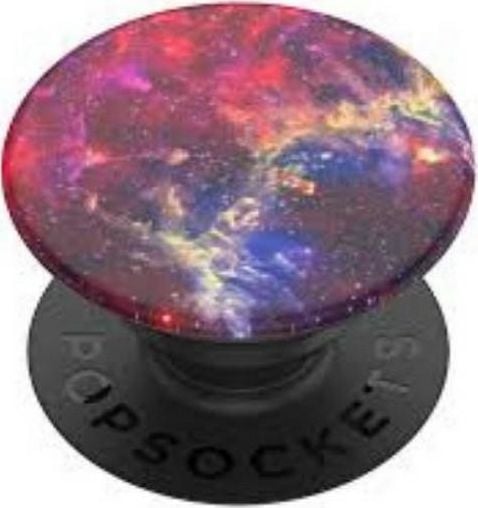 Suport PopSockets original Magenta Nebula