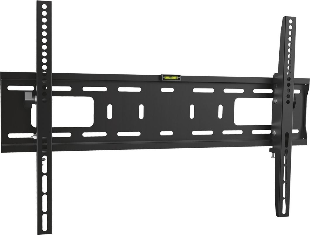 Suport TV CABLETECH JH12179, LED TV 37-70 inch, Inclinare Verticala, 50 kg, Negru
