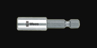 Suport universal pentru biți Wera 1/4` x 50 mm (05134480001)