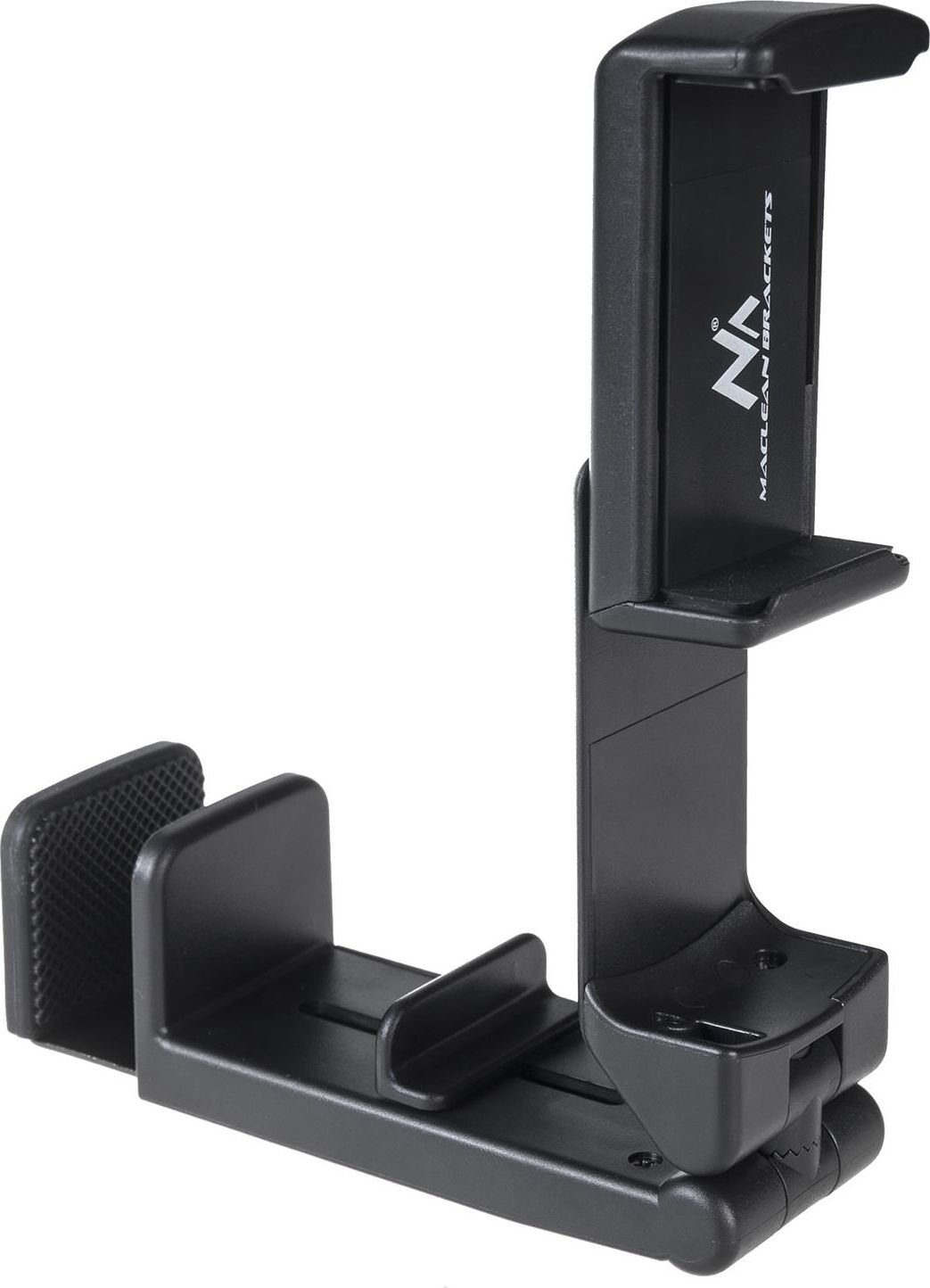 suport universal pentru smartphone Maclean MC-817 (negru)