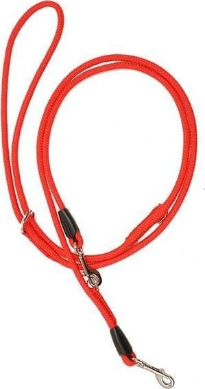 SUR AJUSTABLE DINO DINO LANYARD 16mm/200cm ROSU