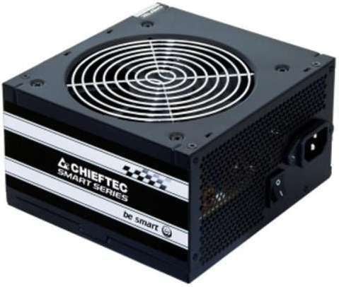 Sursa Chieftec SMART Series GPS-400A8 400W, PFC Activ