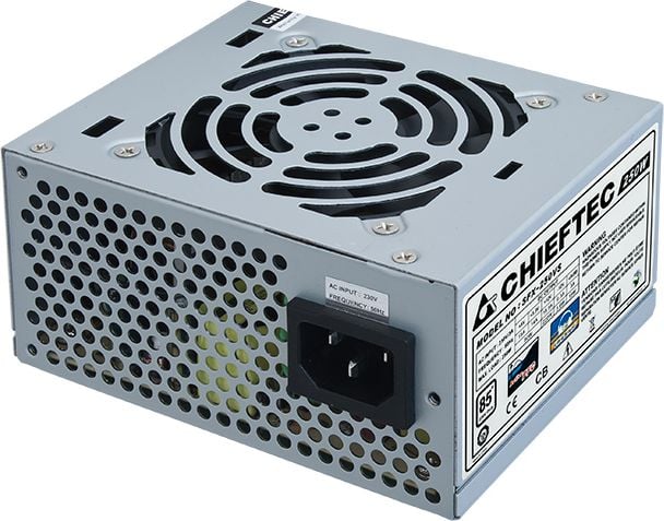 Sursa de alimentare Chieftec SFX-250Vs, 250 W, SFX