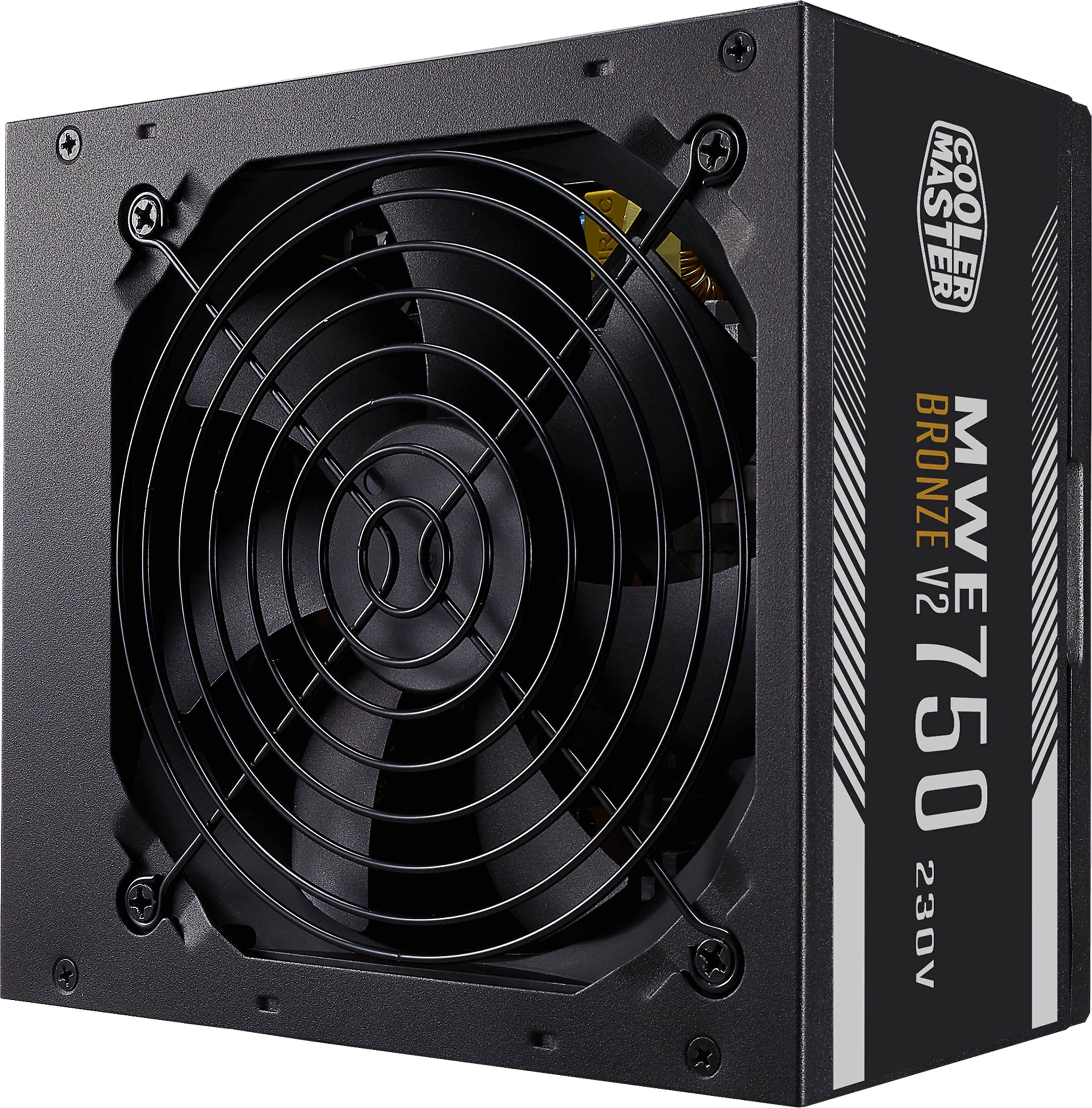 Sursa de alimentare Cooler Master MWE 750W Bronze V2 230V