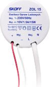 sursa de alimentare cu LED-uri 10V 15W (ZL-015-C-1-1-ML-PL-01)