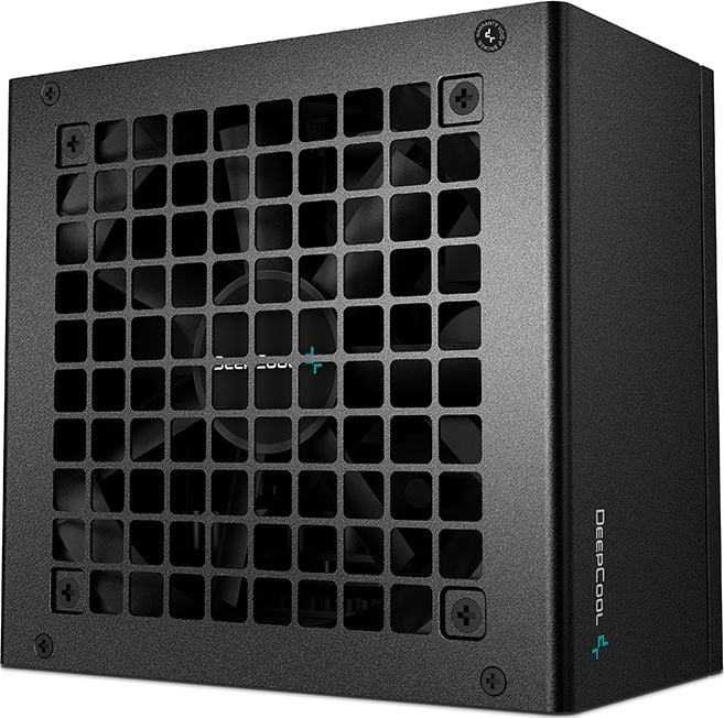 Sursa de alimentare Deepcool R-PQ650M-FA0B-EU, PQ650M, 650W, ATX, PFC Activ