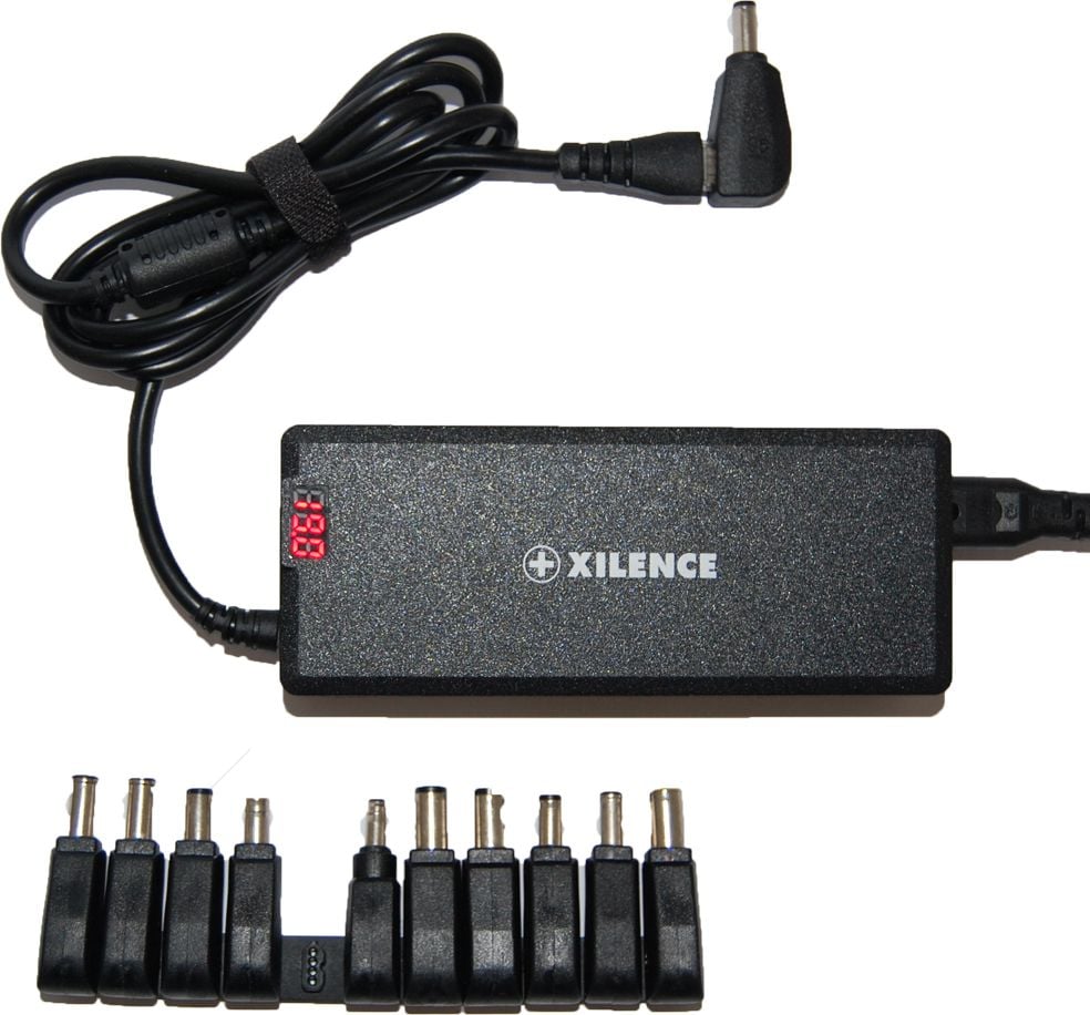 Sursa de alimentare pentru laptop xilence Mini XM012 (SPS-XP-LP120.XM012)