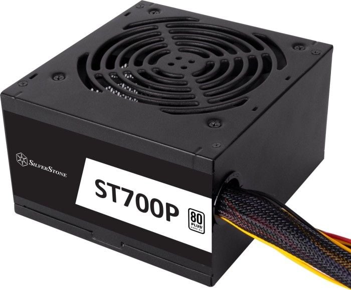 Sursa de alimentare SilverStone SST-ST700P, ATX, 700W, PFC Activ