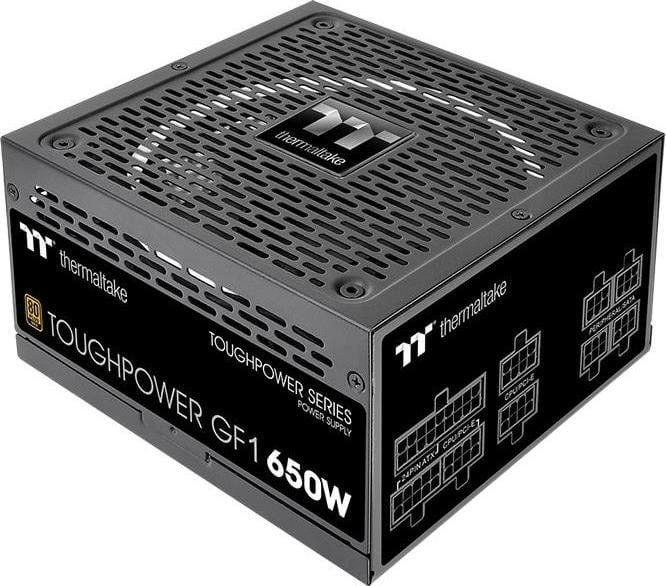 Sursa de alimentare Thermaltake Toughpower GF1 PS-TPD-0650FNFAGE-1 , 650W