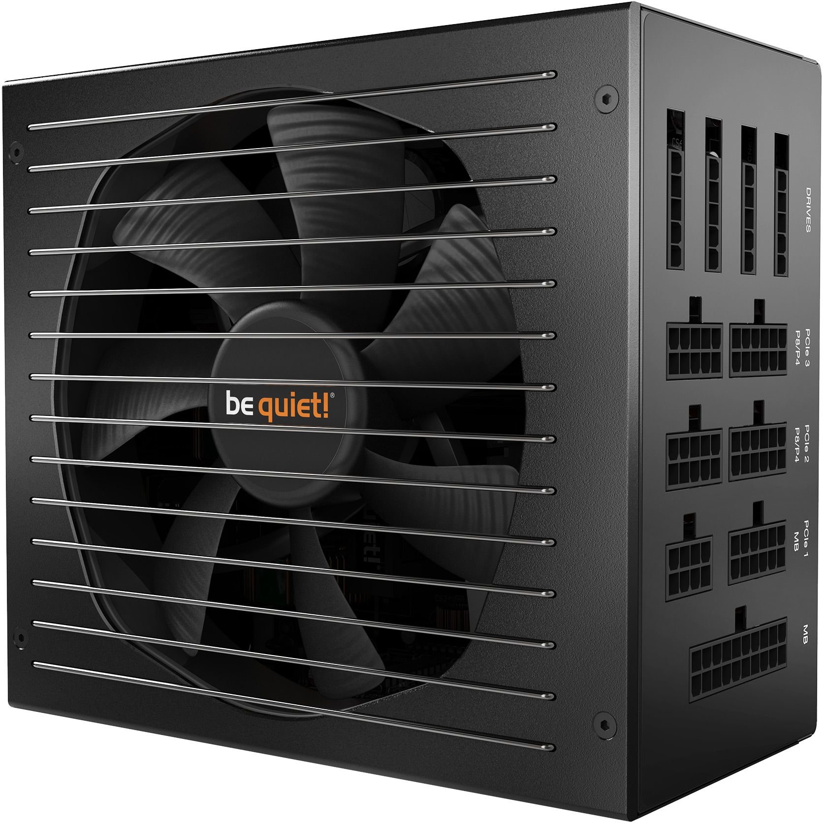 Sursa PC Be quiet Power Supply , 850W , 80PLUS GOLD