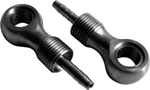 Șurub furtun hidraulic Clark Shimano (BR-M965) XT (BR-M755) FORMULA B4 SRAM 9.0, HOPE C2, 24p GRIMECA