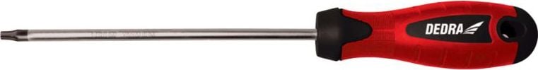 Șurubelniță Dedra Torx 06A030 T6x60mm