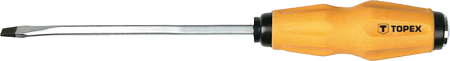 Șurubelniță pentru slogging 8x250mm - 39D255