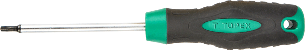 Șurubelniță Torx Topex T15x80mm - 39D843