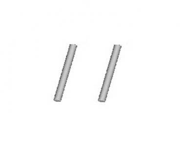 Suspensie spate Pins (HSP / 82815)