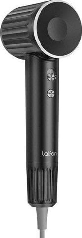 Uscător de păr Laifen Uscător de păr Retro Ion Laifen (negru),1400 W,2 niveluri