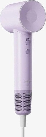 Uscatoare de par - Uscător de păr Laifen Laifen Swift SE Uscător de păr special cu ionizare (Violet),1600W ,3 nivele de incalzire